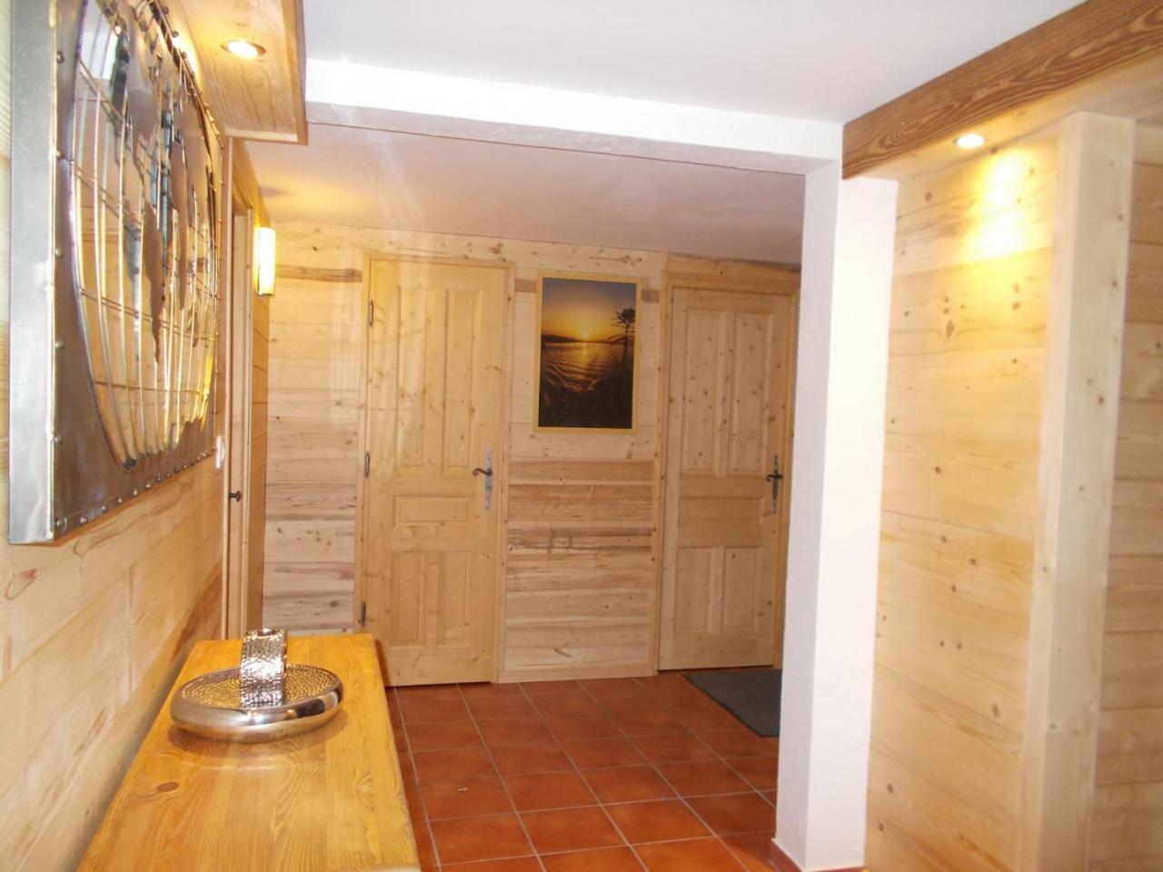 Chalet Jonquille Les Gets Dış mekan fotoğraf