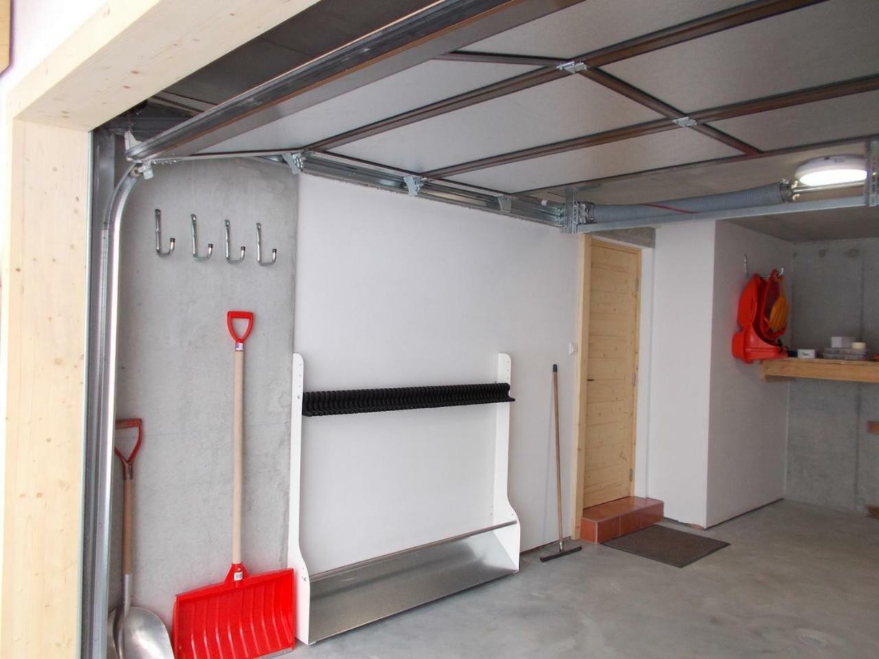 Chalet Jonquille Les Gets Dış mekan fotoğraf