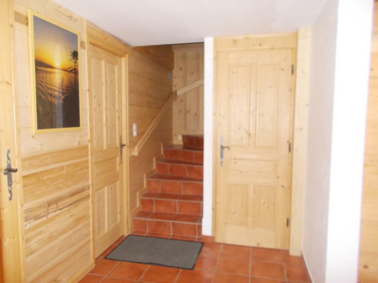 Chalet Jonquille Les Gets Dış mekan fotoğraf