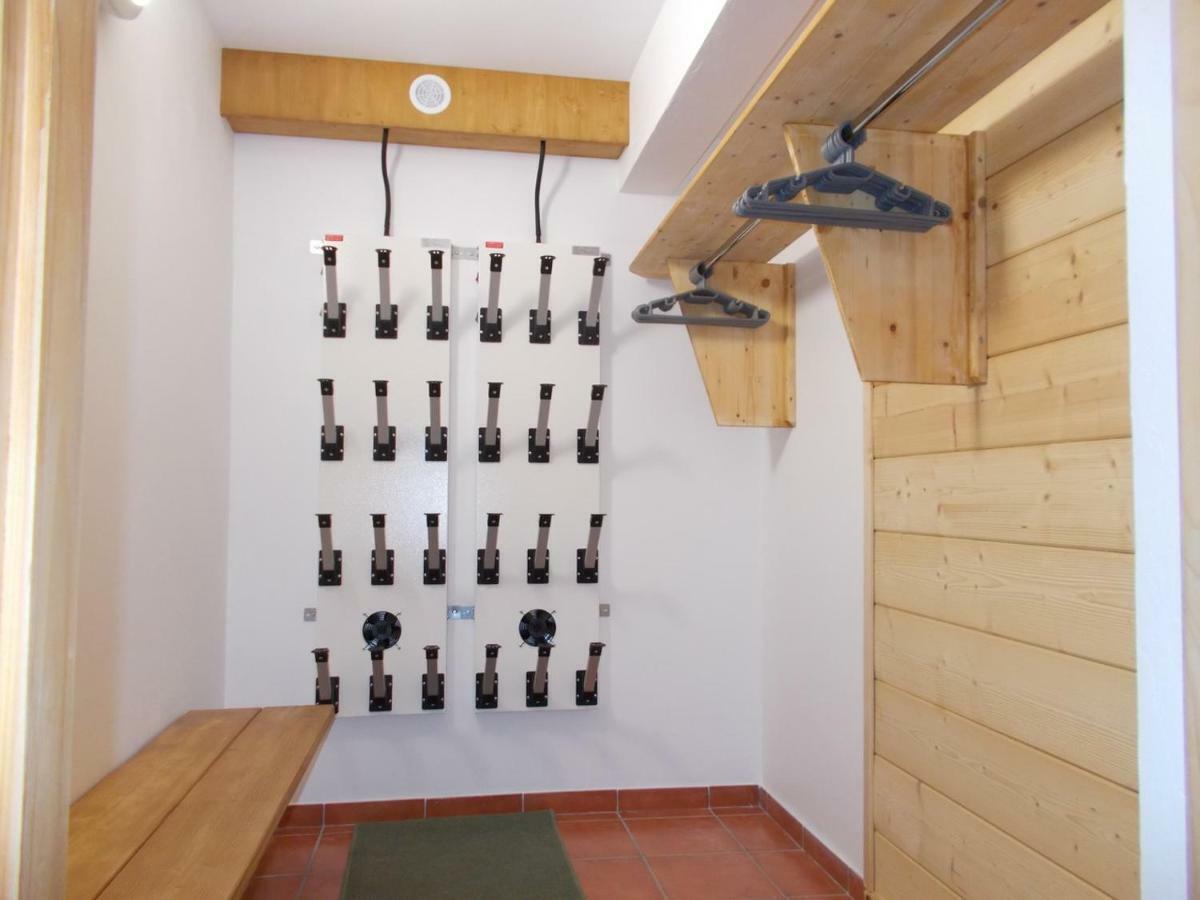 Chalet Jonquille Les Gets Dış mekan fotoğraf